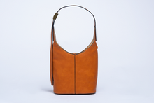 Load image into Gallery viewer, Crinkle Bucket Bag
