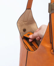 Load image into Gallery viewer, Crinkle Bucket Bag
