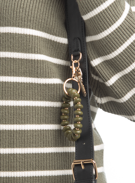 Travel Sling Bag