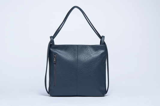Convertible Backpack/Shoulder Bag