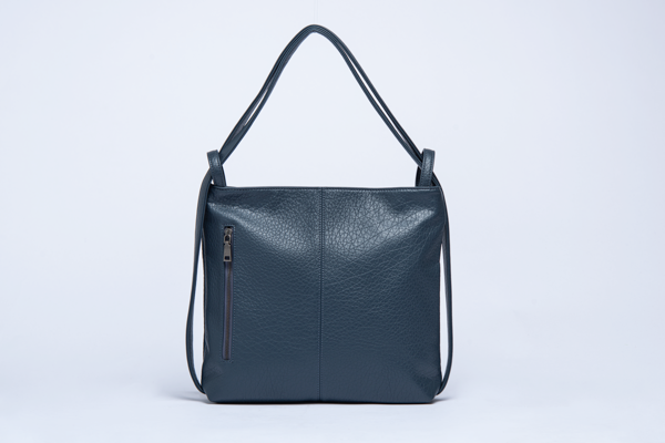 Convertible Backpack/Shoulder Bag