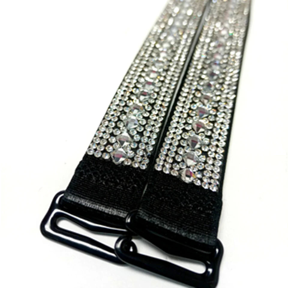 Bling Bra Straps