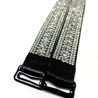 Bling Bra Straps