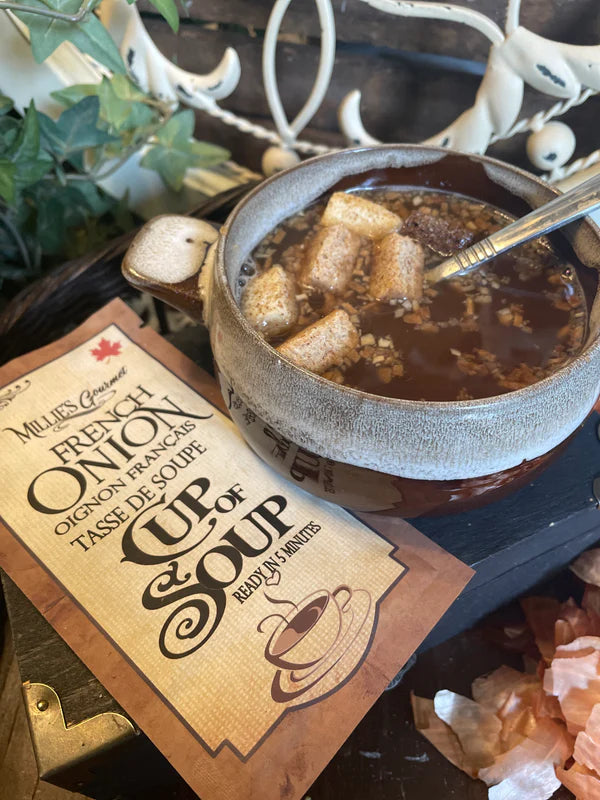 Cup of Soup