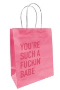 Paper Gift Bags