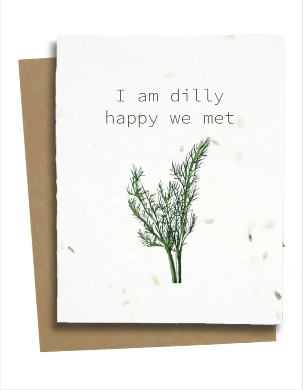 Funny Anniversary Card - FAC