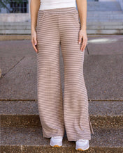 Load image into Gallery viewer, coziest wide leg lounge pants SALE
