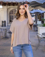 Load image into Gallery viewer, coziest dolman lounge top SALE
