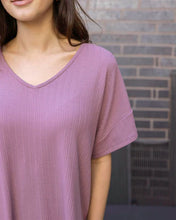 Load image into Gallery viewer, coziest dolman lounge top SALE
