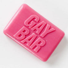 Load image into Gallery viewer, Gay Bar Soap

