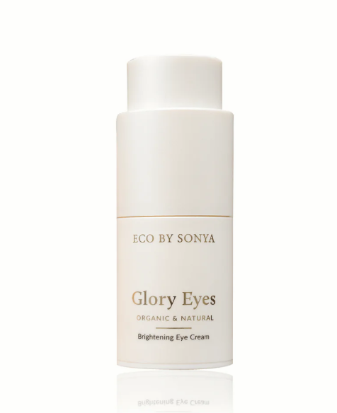 Glory Eyes