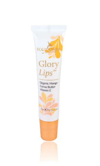 Glory Lips Natural Lip Balm