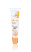 Load image into Gallery viewer, Glory Lips Natural Lip Balm
