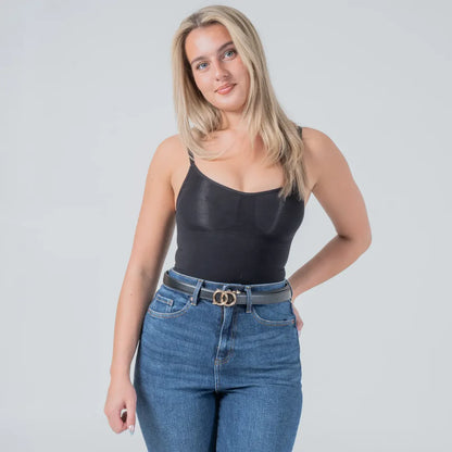 Vittelo Thin Belt