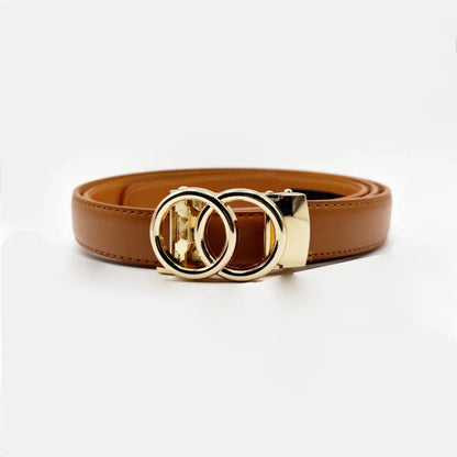 Vittelo Thin Belt