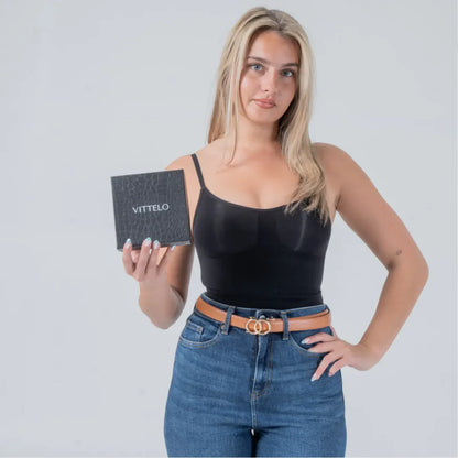 Vittelo Thin Belt