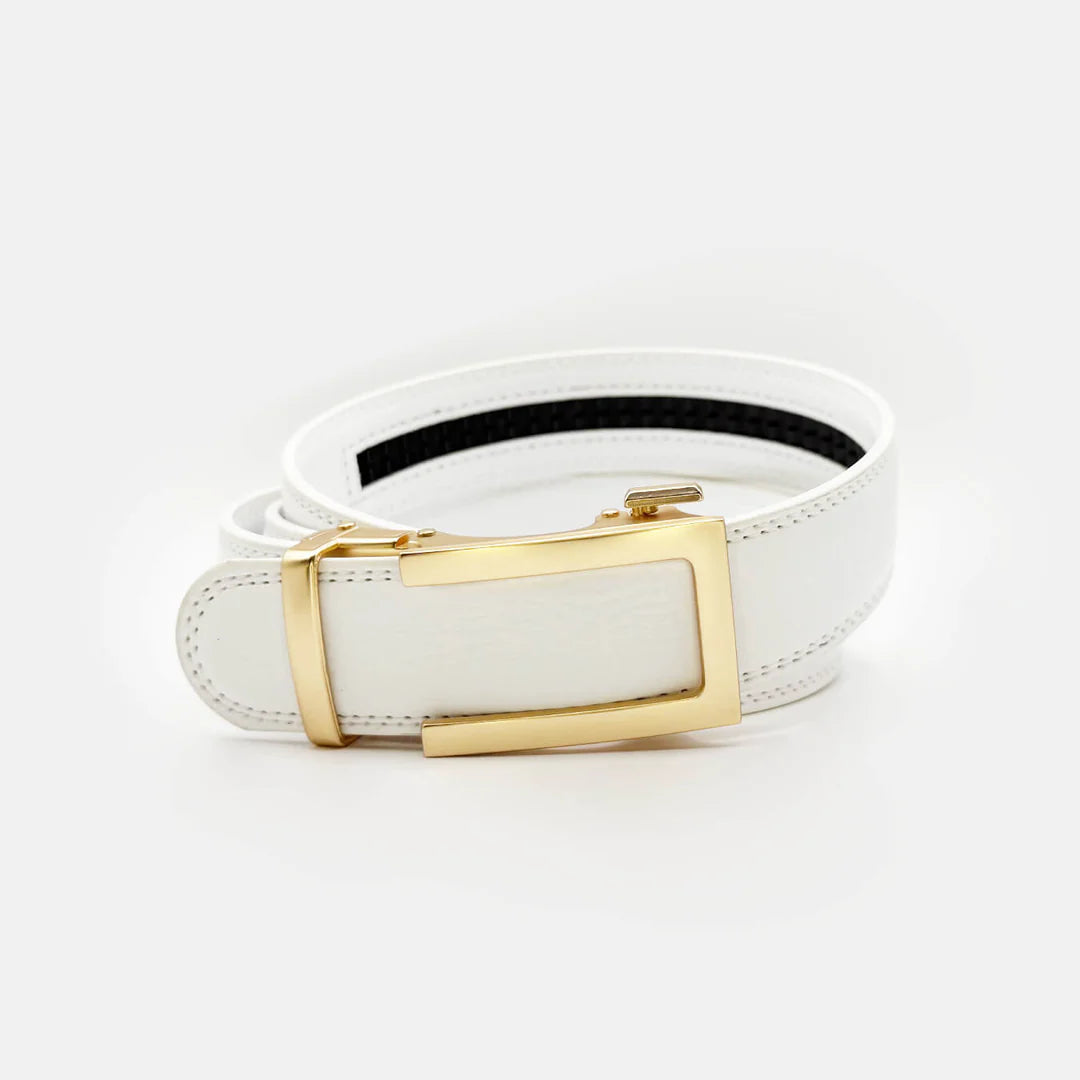 Vittelo Thick Belt