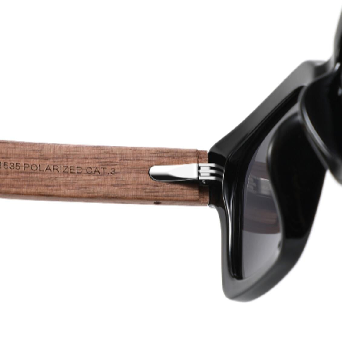 1535 Gorgona Polarized Sunglasses