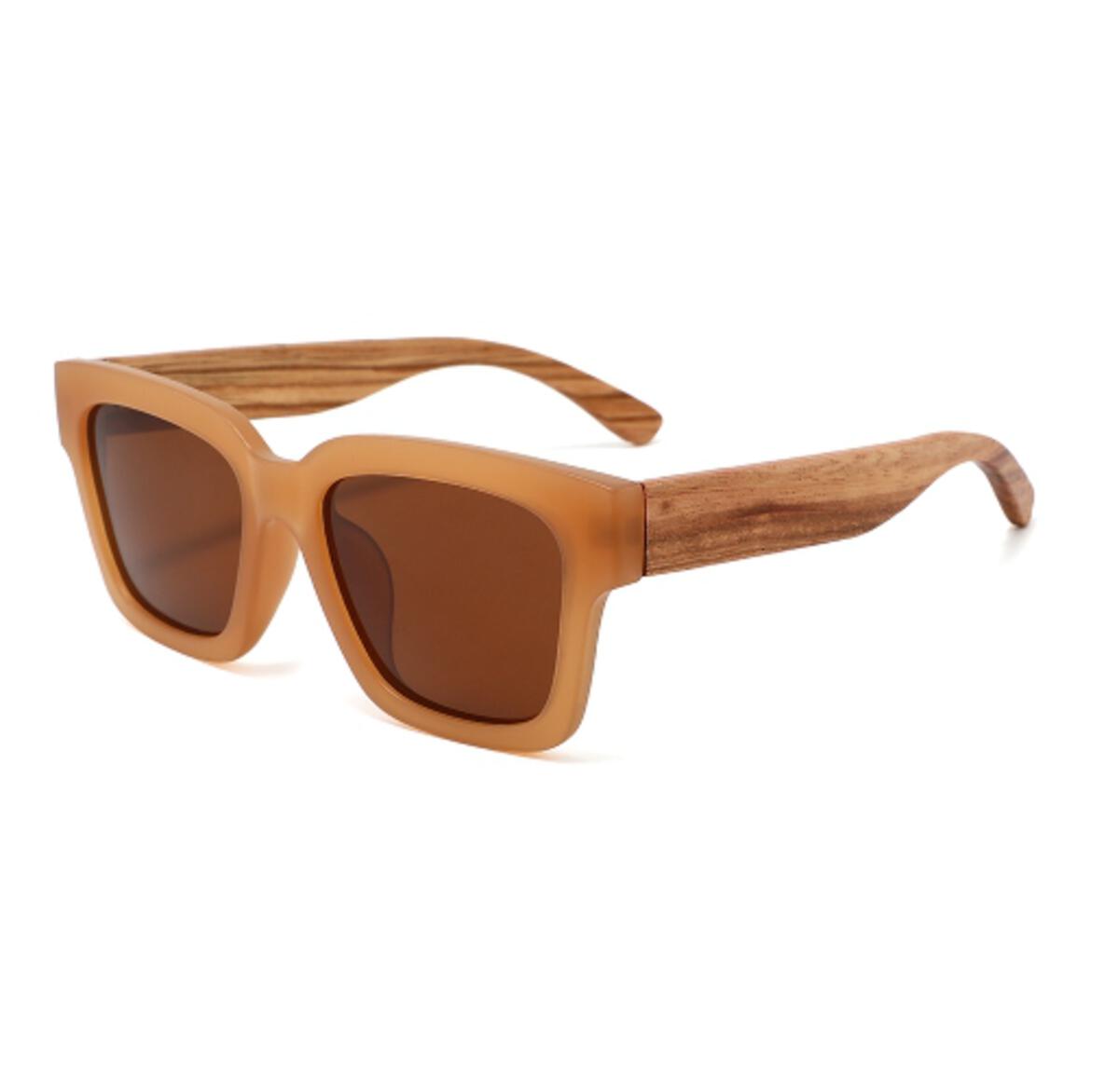 1535 Gorgona Polarized Sunglasses