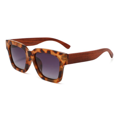 1535 Gorgona Polarized Sunglasses