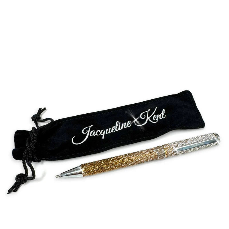New Bling Pens