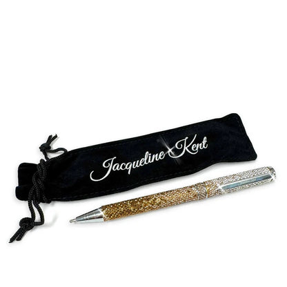 New Bling Pens
