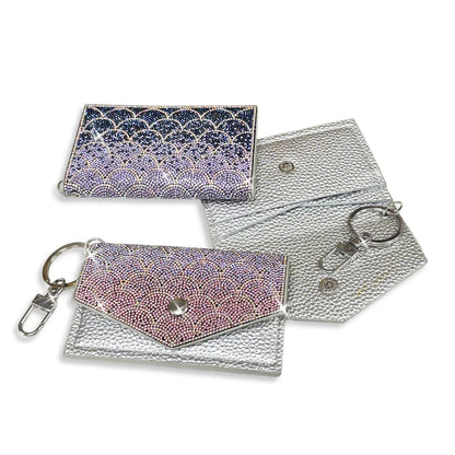 Mini Card Wallet