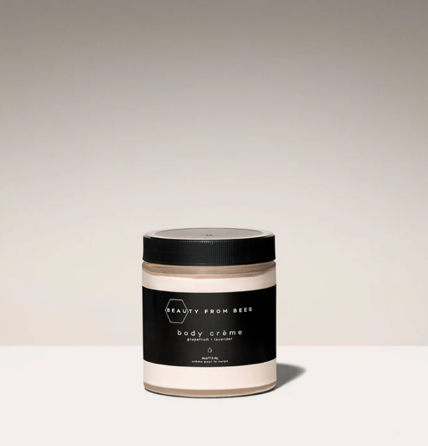Body Creme