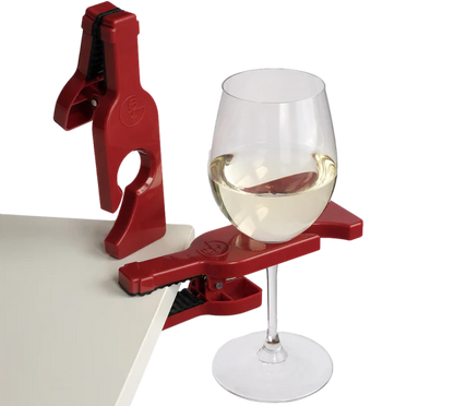 Wine GRASP - Wine Hook