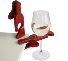 Load image into Gallery viewer, Wine GRASP - Wine Hook
