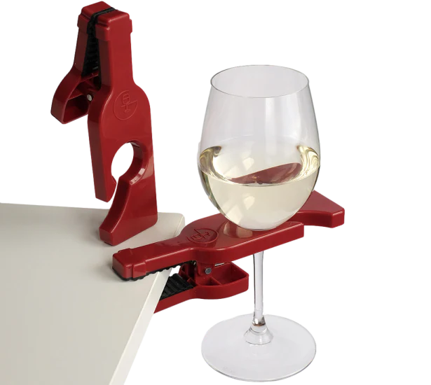 Wine GRASP - Wine Hook