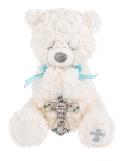 Serenity Bear