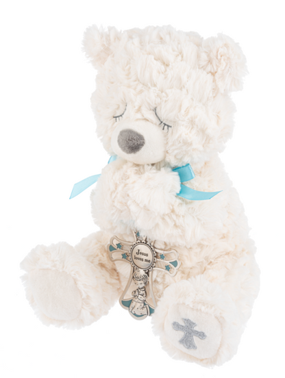 Serenity Bear
