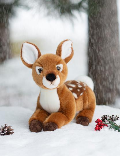 The Heritage Collection Fawn