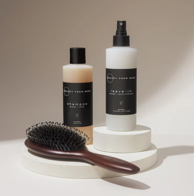 Detangling Hair Brush