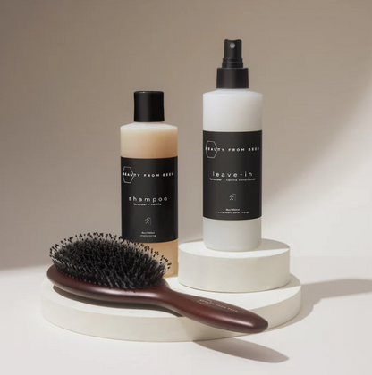 Detangling Hair Brush