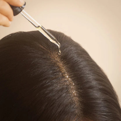 Hair + Scalp Hydr'a'tion
