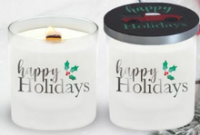 Load image into Gallery viewer, Christmas Candle Collection
