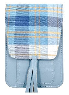 RFID Protection Cellphone purse
