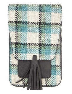 RFID Protection Cellphone purse