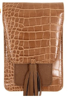 RFID Protection Cellphone purse