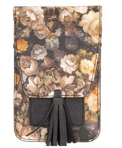 RFID Protection Cellphone purse