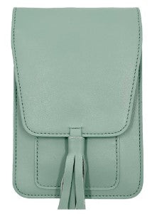 RFID Protection Cellphone purse