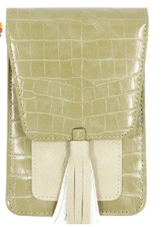 RFID Protection Cellphone purse
