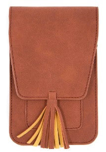 RFID Protection Cellphone purse
