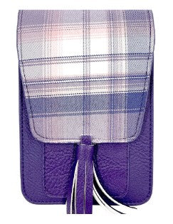 RFID Protection Cellphone purse
