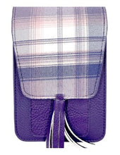 Load image into Gallery viewer, RFID Protection Cellphone purse
