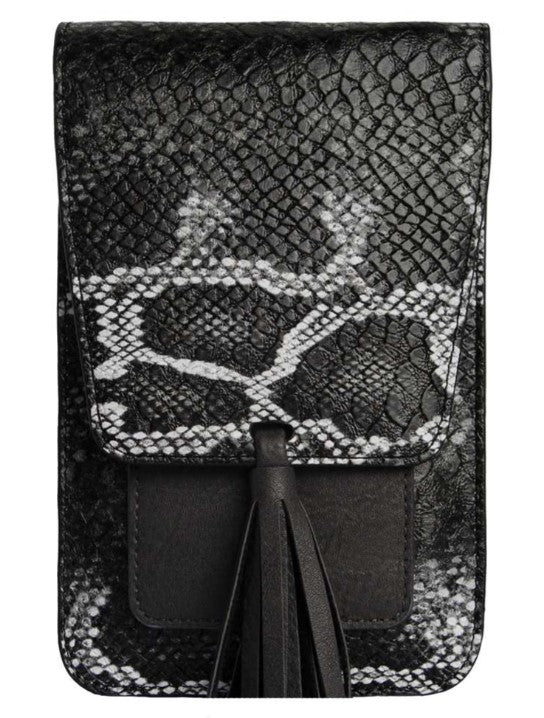 RFID Protection Cellphone purse