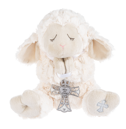 Serenity Lamb