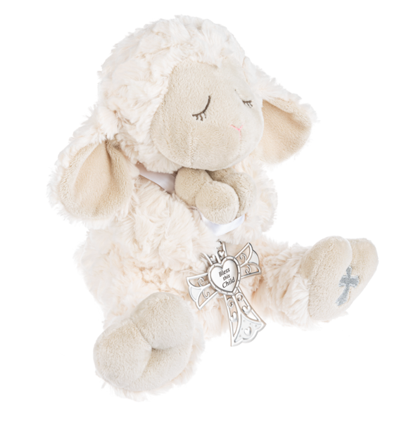 Serenity Lamb